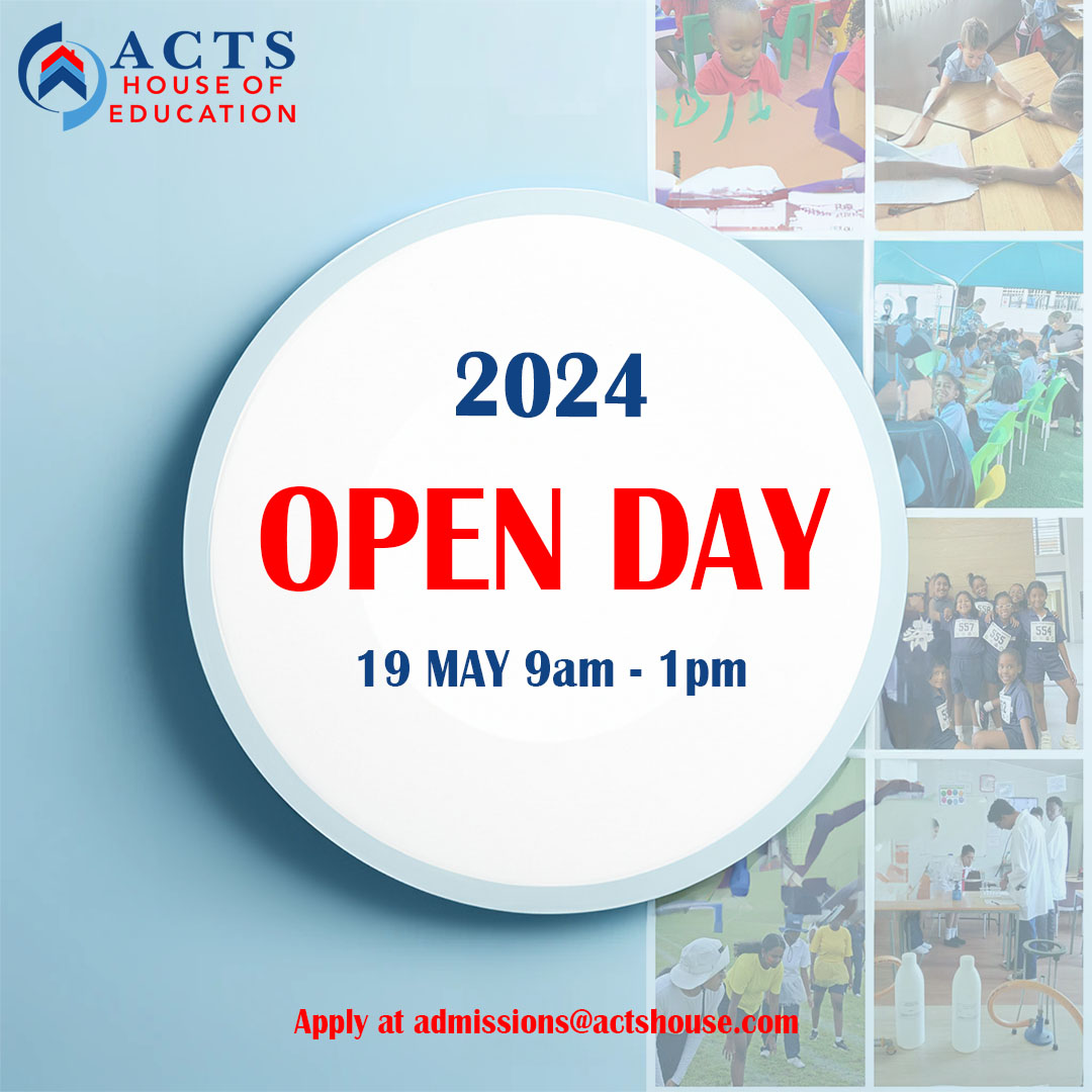 AHE Open Day 2022